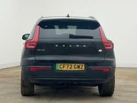 Used Volvo XC40 Plus 167 kW (228 HP) 2023 SUV