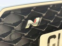 Used Hyundai i30 N Performance 2018 Blue Hatchback