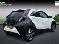 New Toyota Aygo X 72 HP (52 kW) 2025 SUV