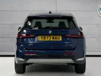 Used BMW X1 xLine 2023 Blue SUV