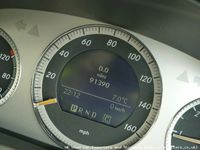 Used Mercedes C220 2007 Sedan