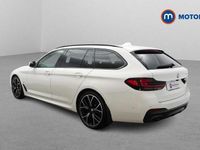 Used BMW 520 M Sport 184 HP (135 kW) 2023 Estate