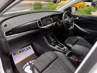 Używany Vauxhall Grandland X Ultimate 2024 Biały SUV