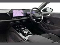 Used Audi A5 Comfort 295 HP (216 kW) 2026 Black Estate