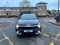 Used Kia Sportage 148 HP (108 kW) 2022 SUV