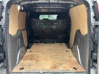 Usado Ford Transit Connect Active 100 HP (73 kW) 2023 Prateado Monovolume