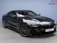 Used BMW 840 Shadowline 320 HP (235 kW) 2020 Coupe