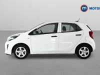 Used Kia Picanto 67 HP (49 kW) 2024 Hatchback