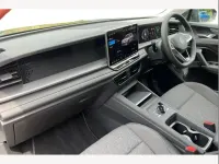New VW Tayron Match 148 HP (108 kW) 2026 Dolphin grey SUV