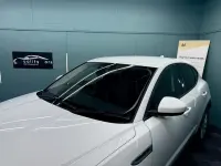 Used Jaguar E-Pace S 150 HP (110 kW) 2018 White SUV