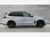 Used BMW X5 M Sport 293 HP (215 kW) 2025 Grey SUV