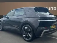 New Hyundai Ioniq Advanced 125 kW (170 HP) 2026 Abyss black  pearl Hatchback