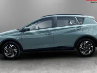 Used Hyundai Bayon SE 101 HP (74 kW) 2024 SUV