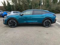 New Peugeot 408 GT 134 HP (98 kW) 2025 Blue Hatchback