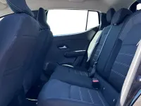 Used Dacia Sandero Expression 99 HP (72 kW) 2024 Black Hatchback