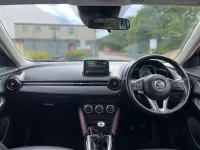 Used Mazda 6 Inclusive 2020 Blue Estate