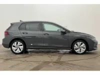 Used VW Golf VIII 204 HP (150 kW) 2025