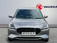 Begagnad Suzuki Swift 82 HK (60 kW) 2026 Halvkombi