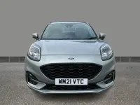 Used Ford Puma ST-Line 155 HP (114 kW) 2023 SUV