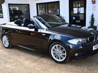 used BMW 118 1 Series d M Sport 2dr