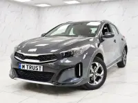 Used Kia XCeed 138 HP (101 kW) 2024 Grey SUV