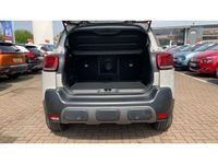 used Citroën C3 Aircross 1.5 BlueHDi Flair 5dr [6 speed] Diesel Hatchback