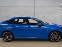 used BMW 220 2 Series d M Sport Gran Coupe 2.0 4dr