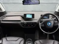 Used BMW i3 170 HP (125 kW) 2017 Hatchback