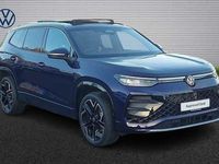 Used VW Tayron 272 HP (200 kW) 2025 SUV
