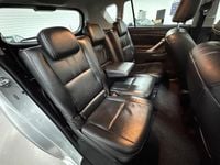 Used Toyota Verso 2011 Silver MPV