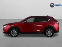 Used Mazda CX-5 Center-Line 165 HP (121 kW) 2025 SUV