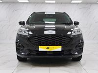 Used Ford Kuga ST-Line 225 HP (165 kW) 2021 SUV