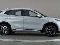 Used BYD Atto 3 Comfort 150 kW (204 HP) 2026 SUV