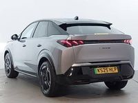 Used Peugeot e-3008 GTi 156 kW (213 HP) 2025 Grey SUV