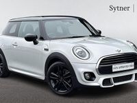 Used Mini Cooper Hatch 134 HP (98 kW) 2020 Silver Hatchback
