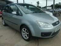 Used Ford C-MAX 2004 MPV