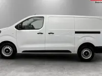 New Vauxhall Vivaro 145 HP (106 kW) 2026 MPV