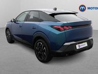 Used Peugeot 3008 GTi 145 HP (106 kW) 2025 Blue SUV