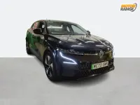 Used Renault Megane E-Tech Equilibre 160 kW (218 HP) 2023 Black Hatchback