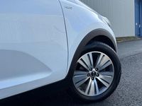 Used Kia Sportage 134 HP (98 kW) 2014 White SUV