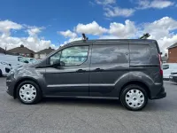Used Ford Transit Connect Trend 2022 Grey MPV