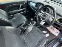 Używany Mini Cooper Hatch 116 KM (85 kW) 2006 Niebieski Hatchback