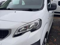 Used Peugeot Expert 2020 White Van