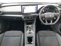 Used Cupra Formentor 150 HP (110 kW) 2025 Grey SUV