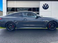 Used BMW 430 M Sport 2021 Grey Coupe