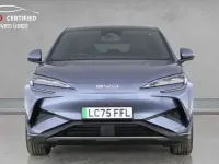 Used BYD Sealion 7 Comfort 230 kW (313 HP) 2026 SUV