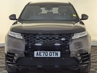 used Land Rover Range Rover Velar 2.0 P250 R-Dynamic SE 5dr Auto