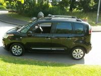 Used Citroën C3 Picasso 2010 MPV