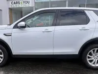 Used Land Rover Discovery 5 SE 179 HP (131 kW) 2019 SUV