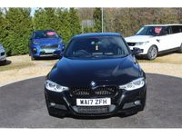 used BMW 330 3 Series d M Sport Saloon